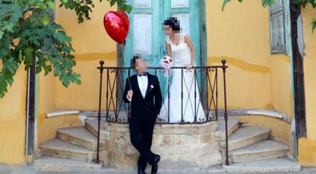 Düğün fotoğraflarını &#039;özensiz&#039; çeken fotoğrafçıya ceza