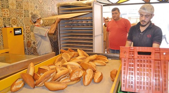 Ekmek satan bakkala 250 metre sınırı