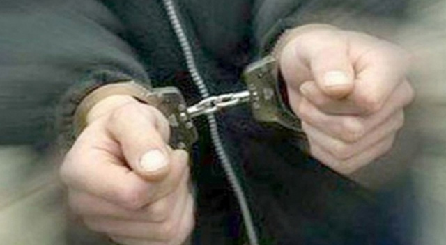Eskişehir&#039;de uyuşturucu operasyonu: 19 gözaltı