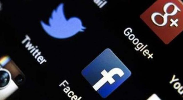 Facebook, Twitter ve Google&#039;dan ortak karar