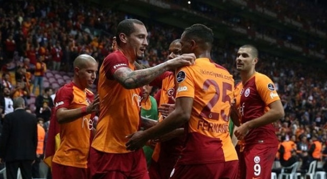 Galatasaray&#039;ın yıldız futbolcusu psikolojik bunalım geçiriyor