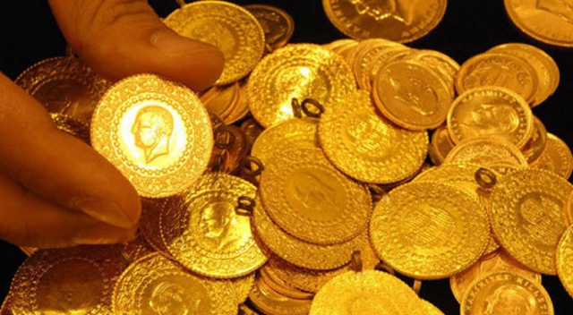 Gram altın 210 lira seviyelerinde! Çeyrek altın ne kadar? (16 Kasım 2018 Altın Fiyatları)