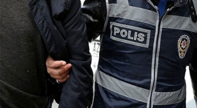 İstanbul&#039;da terör operasyonu: 23 kişi gözaltına alındı