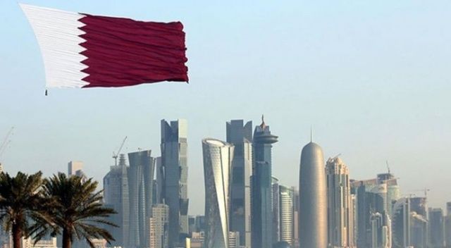 Katar&#039;dan, Suudi Arabistan&#039;daki 4 vatandaşının salıverilmesi talebi