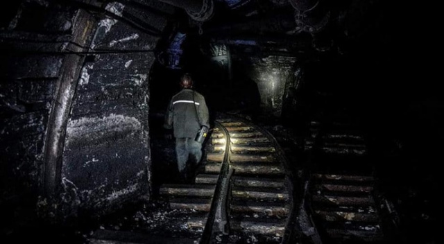 Kayseri&#039;de bir maden ocağında göçük meydana geldi, 1 ölü var