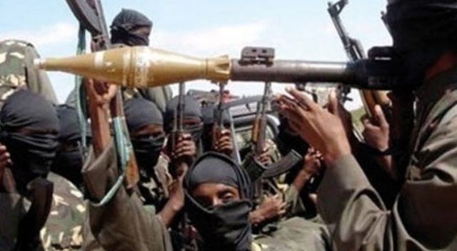 Nijerya&#039;da Boko Haram saldırıları: 44 asker öldü!