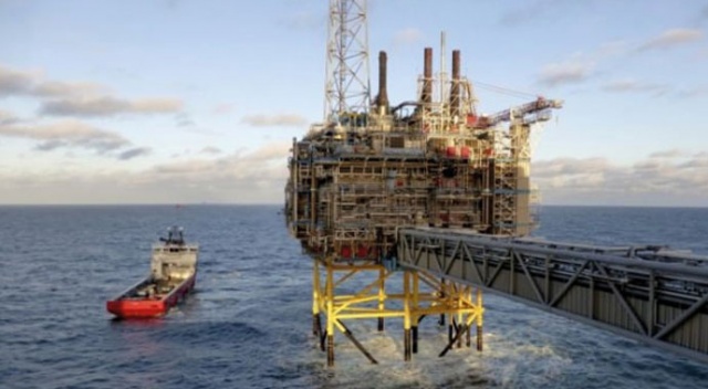 Norveçli şirket Türkiye&#039;de petrol aramaya geliyor!