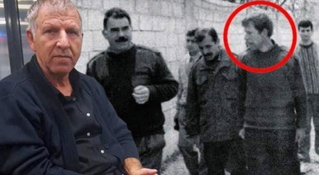 PKK’lı teröristler sıkışıp kaldı