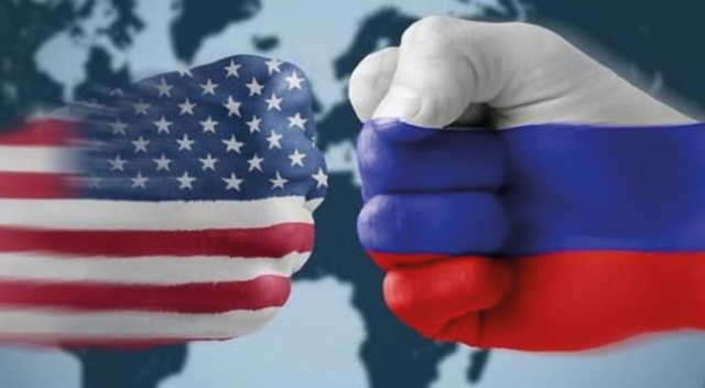Rusya’dan ABD’ye ağır eleştiri!