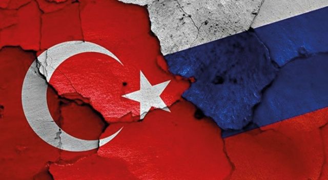 Rusya&#039;dan Türkiye için vize açıklaması