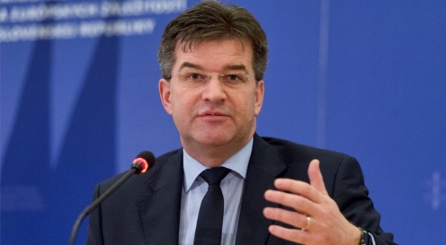 Slovakya Dışişleri Bakanı istifa etti