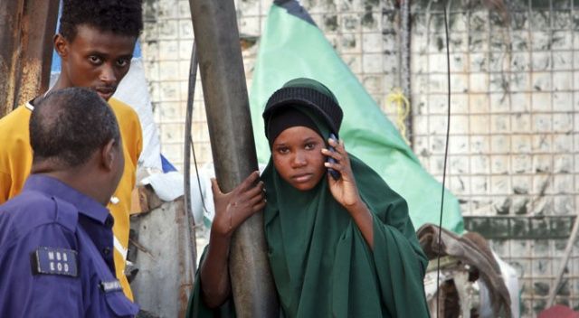 Somali’de ölü sayısı 41’e yükseldi