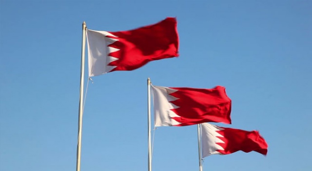 Bahreyn&#039;de yeni hükümet kuruldu
