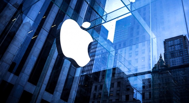 Çin&#039;de Apple satışı yasaklandı