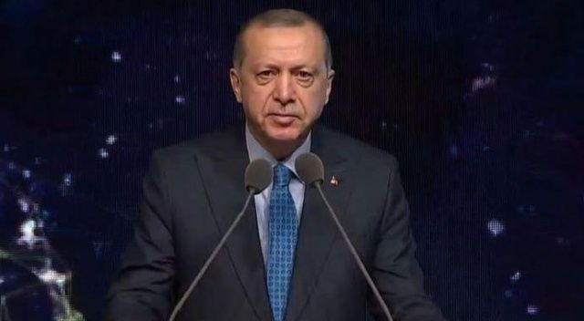 Cumhurbaşkanı Erdoğan: Fırat&#039;ın doğusuna harekat birkaç güne başlayacak