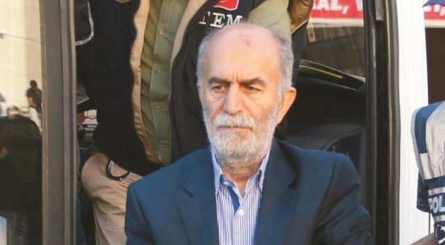 Eski Bursa Valisi Şahabettin Harput&#039;a 6 yıl hapis cezası