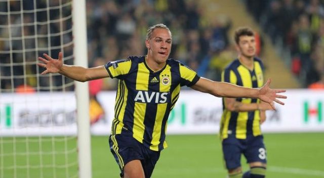 Fenerbahçe&#039;ye sakatlardan güzel haber