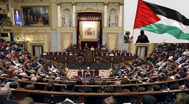 Filistin Meclisi feshediliyor