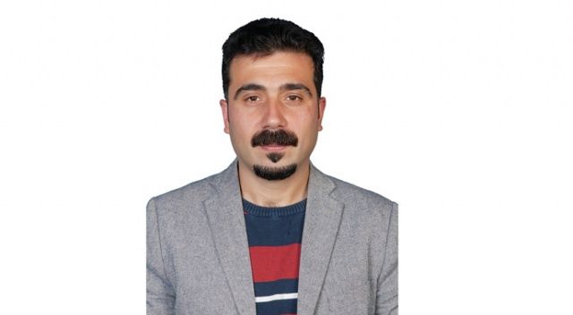 Gökhan Arasan kimdir? / Tunceli Belediye Başkan adayı Gökhan Arasan&#039;ın hayatı