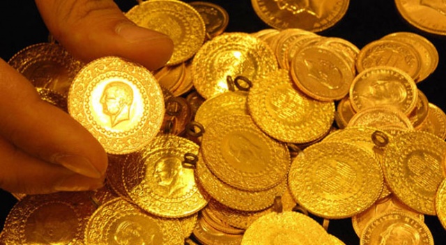 Gram altın, güne yükselişle başladı! 14 Aralık çeyrek altın fiyatı ne kadar?