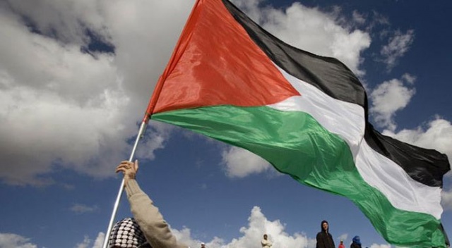 Hamas Mısır&#039;ın Filistin uzlaşı taslağını kabul etti