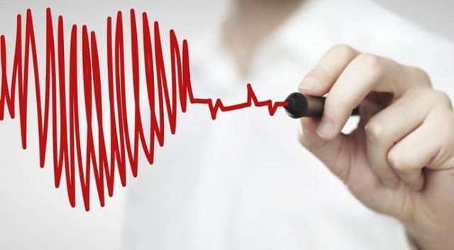 Kalp krizi riskini tahmin edebilen biyosensör geliştirildi
