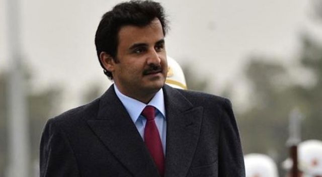 Katar Emiri Al Sani, Körfez Zirvesi&#039;ne katılmayacak