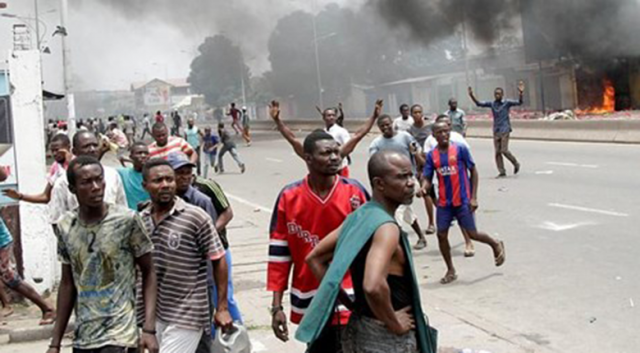 Kongo Demokratik Cumhuriyeti&#039;nde etnik çatışma: 45 Ölü