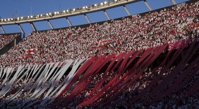 River Plate rest çekti! Kupa finalini Madrid&#039;de oynamayı reddetti