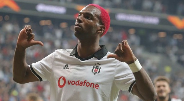 Beşiktaş&#039;tan Babel için yeni hamle