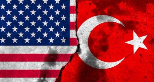 Türkiye-ABD Suriye Çalışma Grubu toplantısı sona erdi