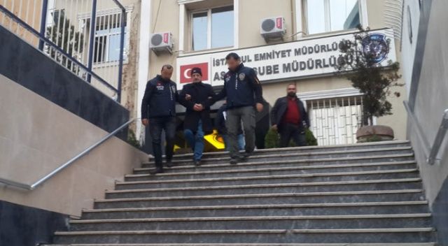 Vatan Şaşmaz&#039;ı vurduktan sonra intihar eden Filiz Aker&#039;in kardeşi gözaltına alındı