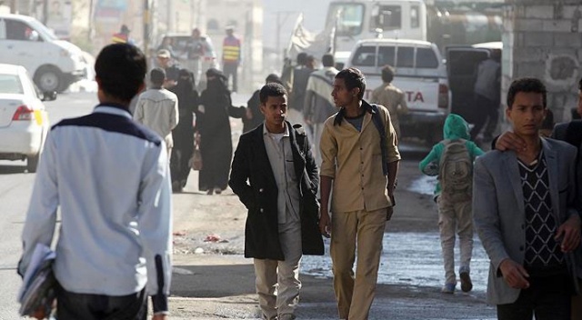 Yemen&#039;de ateşkes yürürlüğe girdi