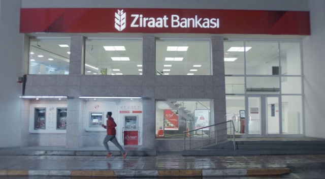 Ziraat Bankası&#039;ndan konut kredisi kampanyası