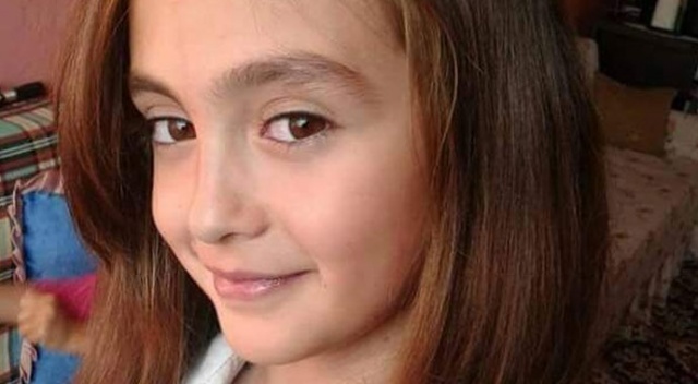 12 yaşındaki Nurcan kalp krizinden öldü