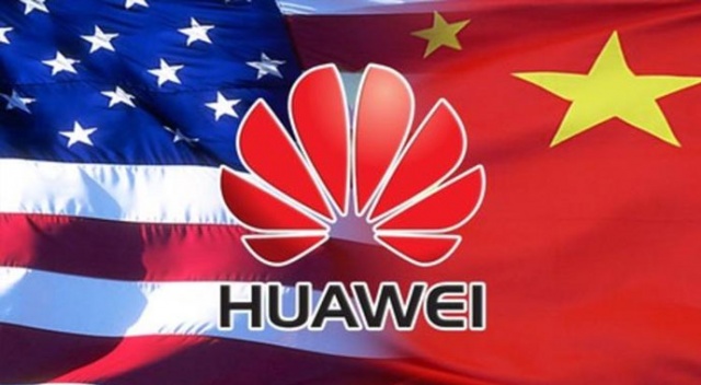 ABD&#039;den Huawei&#039;ye suçlama