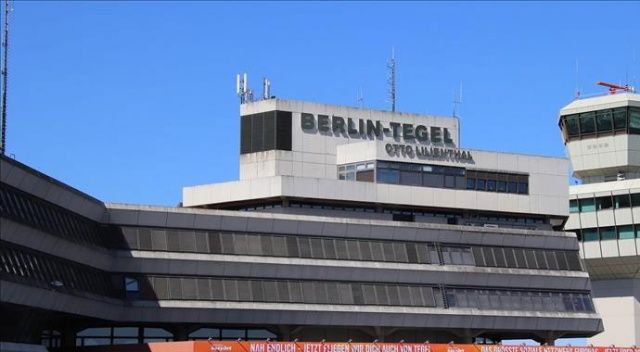 Almanya&#039;da 3 havalimanında uyarı grevi yapılacak