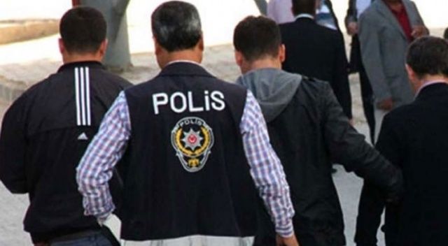 Ankara&#039;da ByLock operasyonu: 4 gözaltı