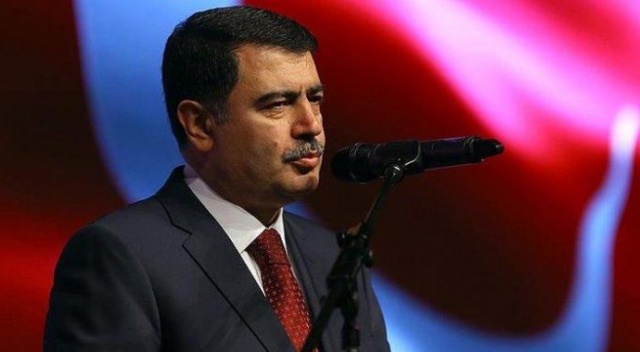 Ankara Valisi Şahin&#039;den Sitelerde çıkan yangına ilişkin açıklama