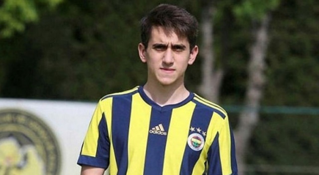 Avrupa&#039;nın devleri Fenerbahçeli Ömer&#039;in peşinde