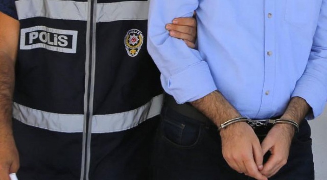 Şeker Piliç&#039;in sahipleri FETÖ operasyonunda gözaltına alındı