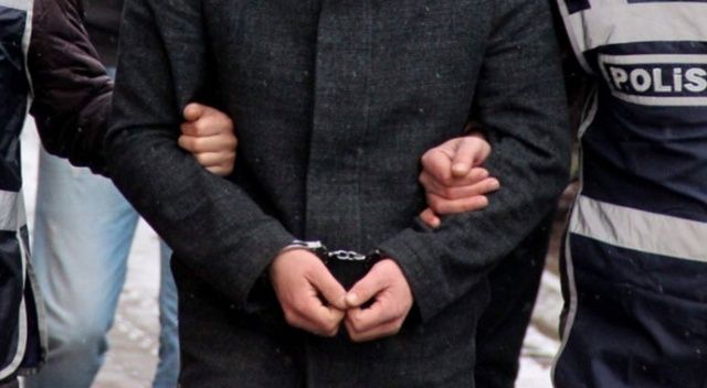 Bylock kullanıcısı 5 FETÖ üyesi tutuklandı