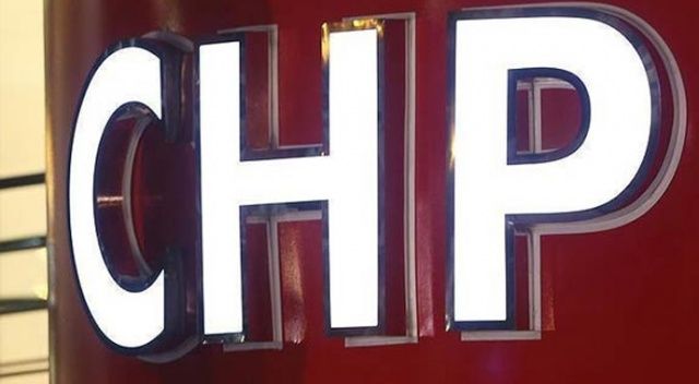 CHP Dargeçit ilçe teşkilatı istifa etti!