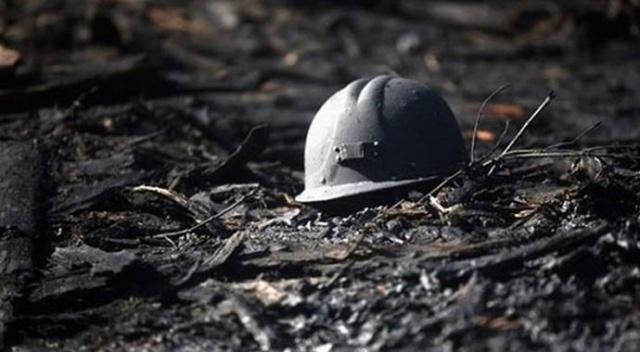 Çin&#039;de maden ocağında göçük: 21 ölü