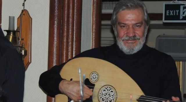 Devlet sanatçısı Gürhan Yaman hayatını kaybetti