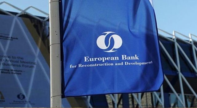 EBRD`den Türkiye’ye yaklaşık 1 milyar euroluk yatırım