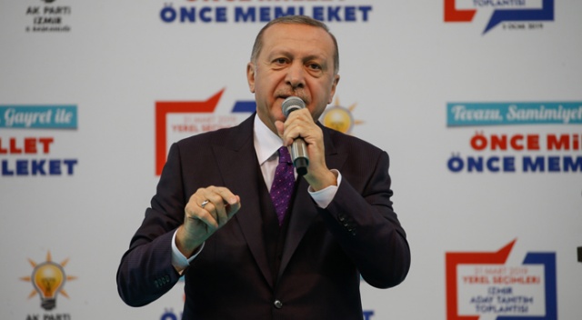 Erdoğan açıkladı: Çiftçiye 2 milyar liralık destek verilecek