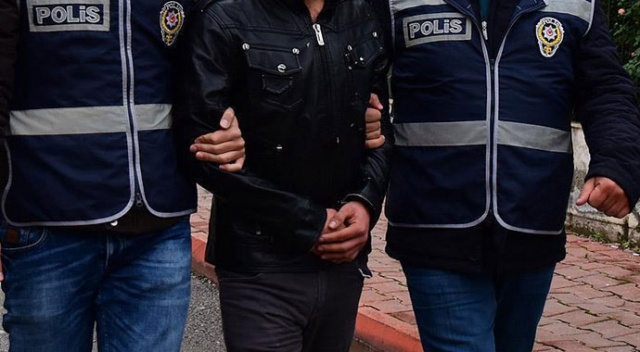 FETÖ&#039;nün sözde Bayrampaşa il imamı tutuklandı