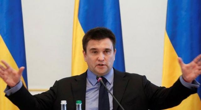 Gerilimde son perde: Ukrayna 49 anlaşmayı feshetti
