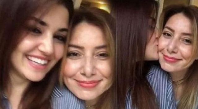 Hande Erçel&#039;in annesi Aylin Erçel hayatını kaybetti